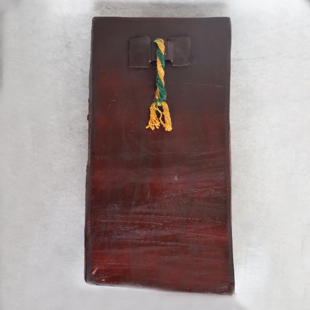 Panchmukhi Hanuman Wall Piece by Satgurus