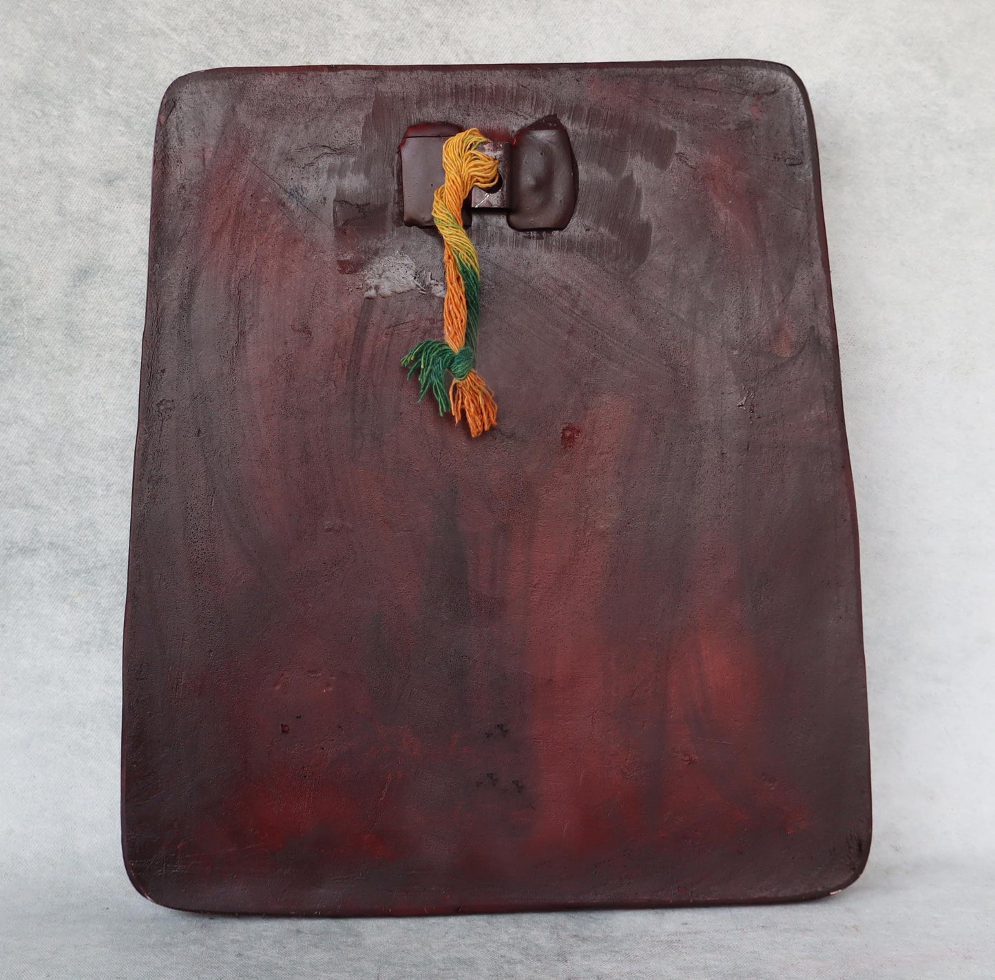 Ganesha Motif On Frame by Satgurus