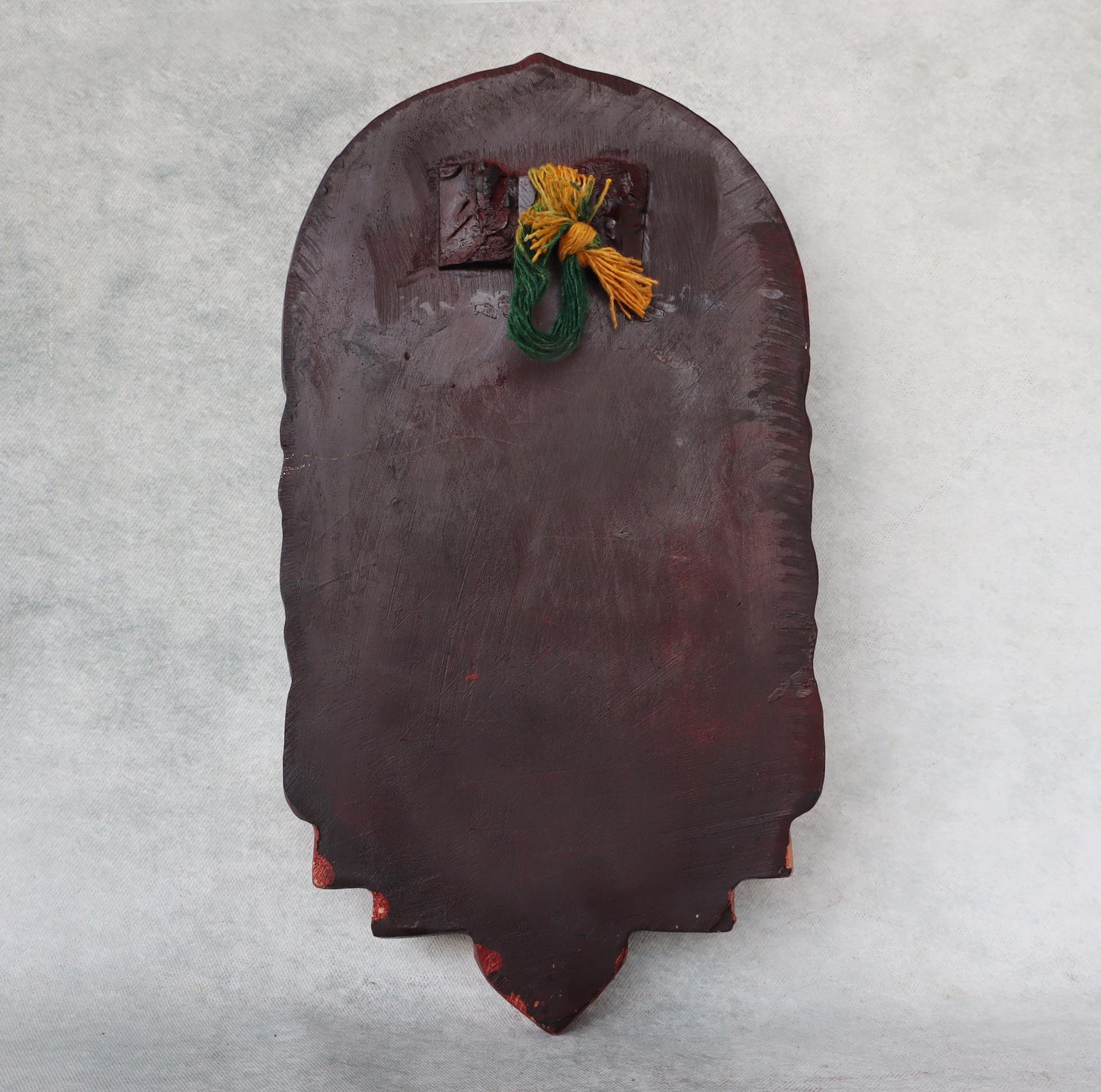 Balaji On Frame by Satgurus