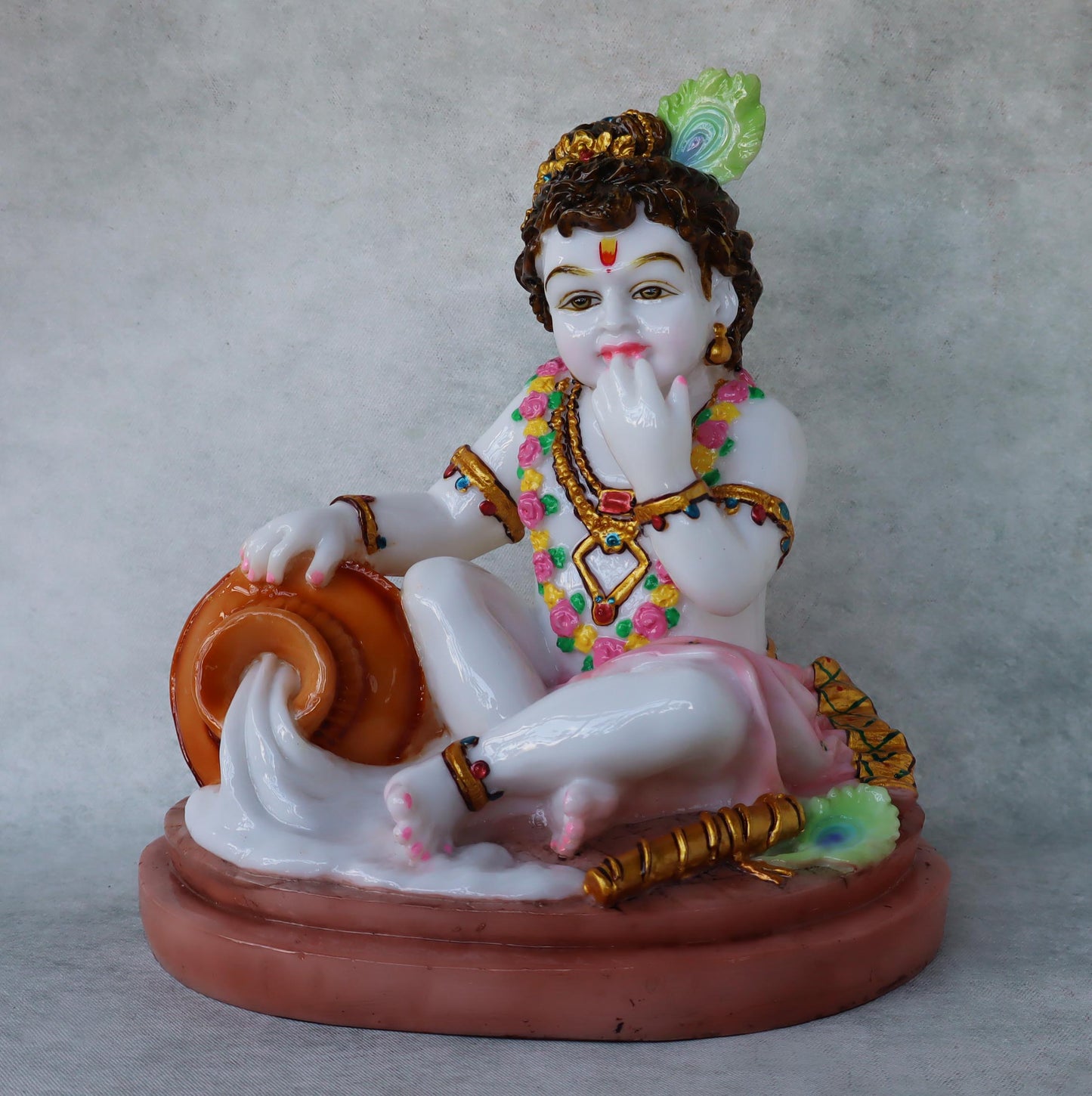 Bal Krishna Idol by Satgurus