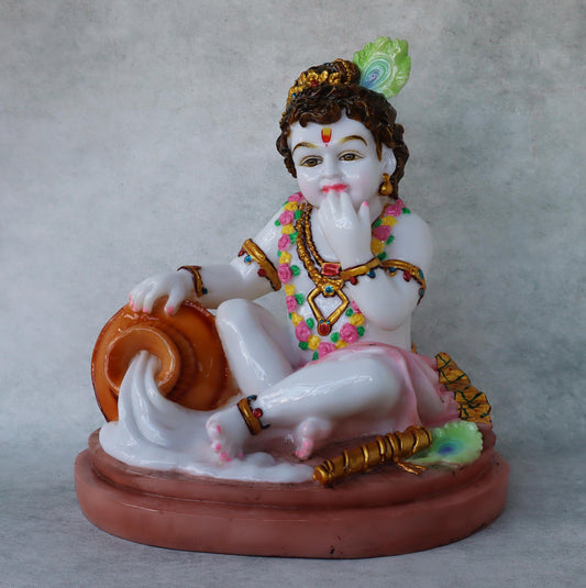Bal Krishna Idol by Satgurus