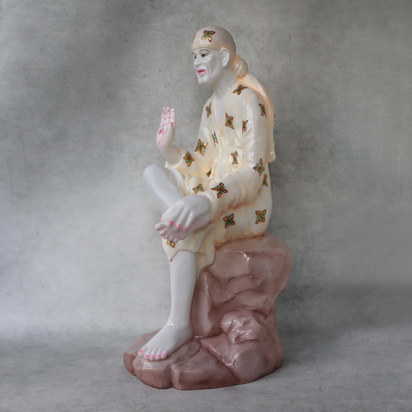 Saibaba Idol Pastel Series by Satgurus