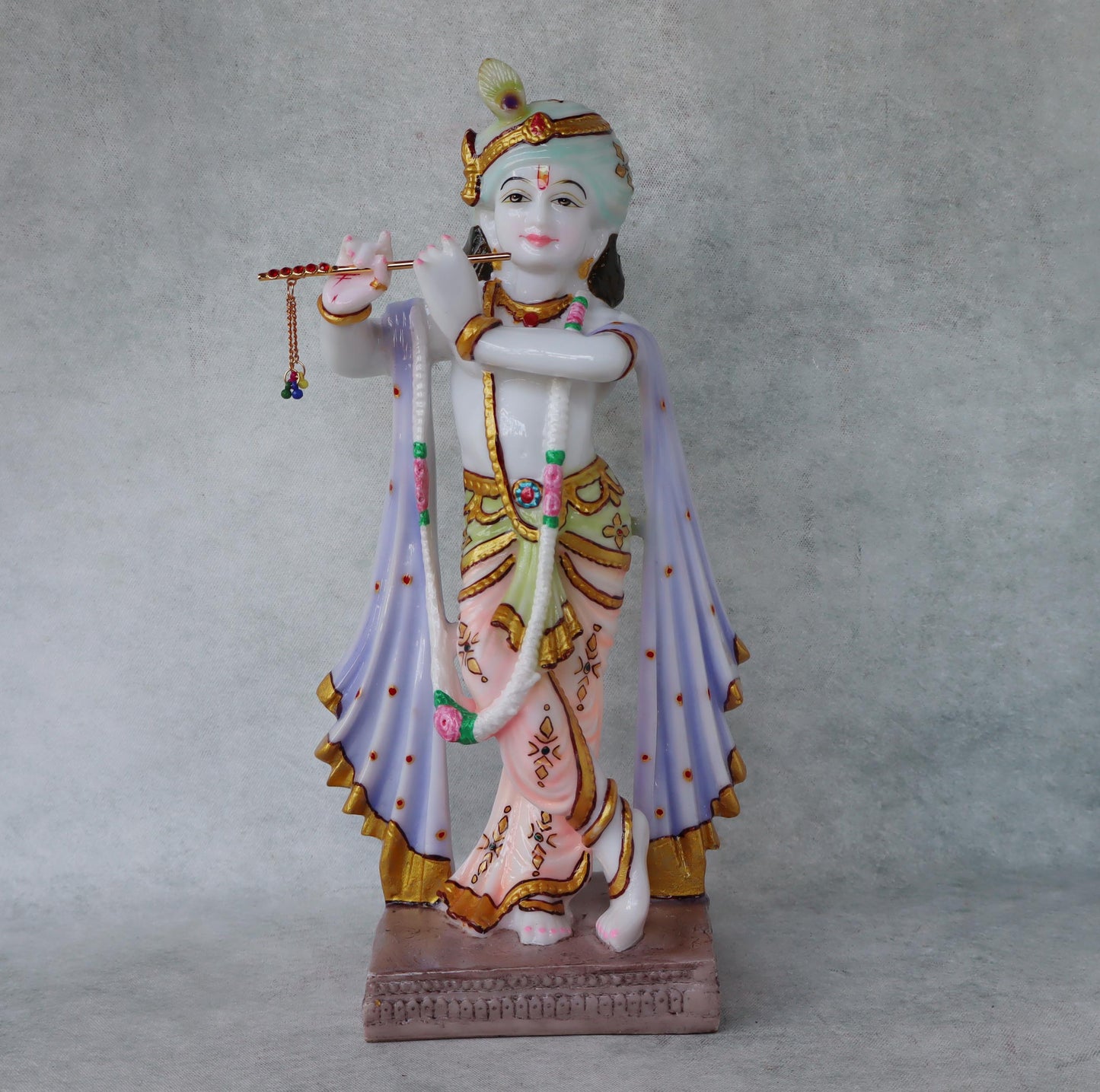 Krishna Muralidhar by Satgurus