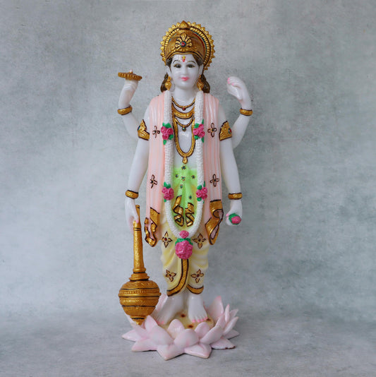Vishnu Idol by Satgurus