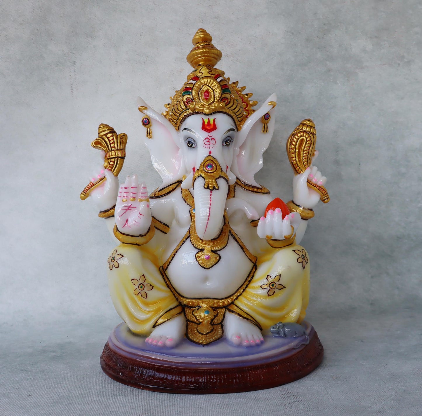 Bali Ganesh by Satgurus
