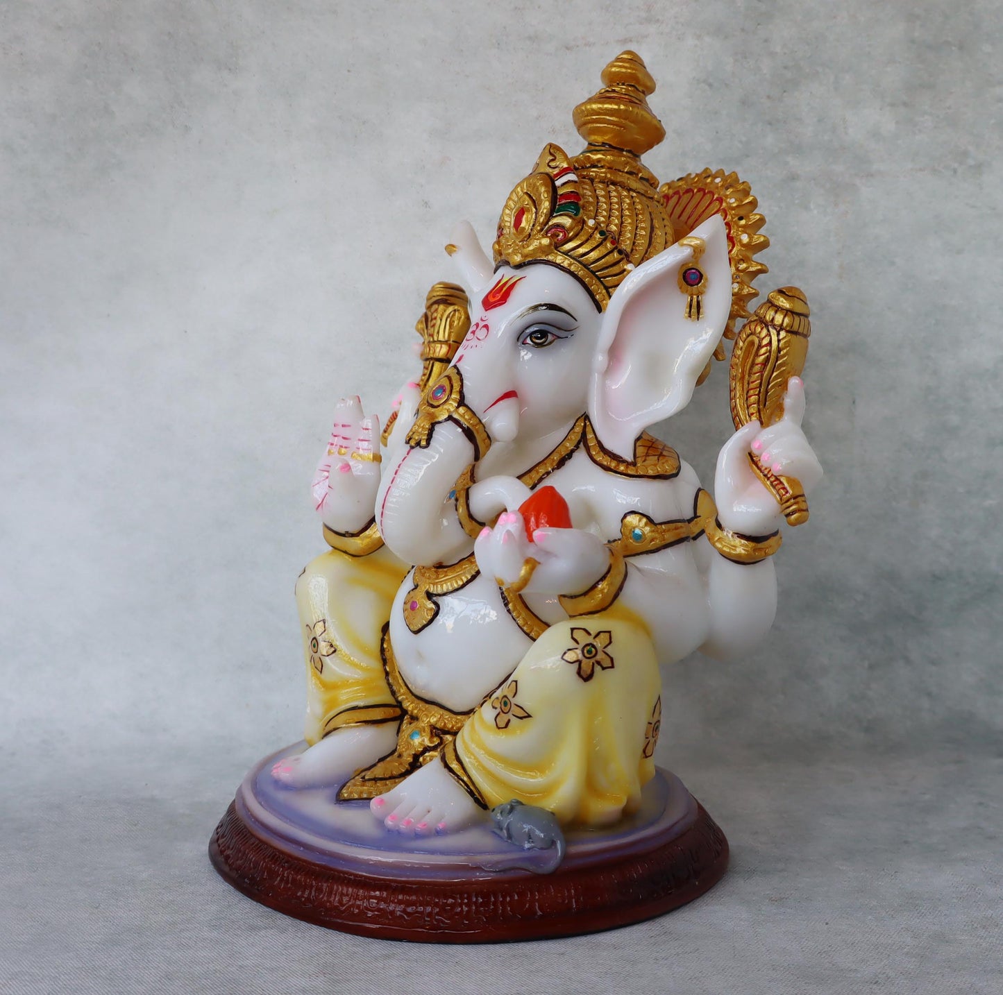 Bali Ganesh Pastel Series by Satgurus