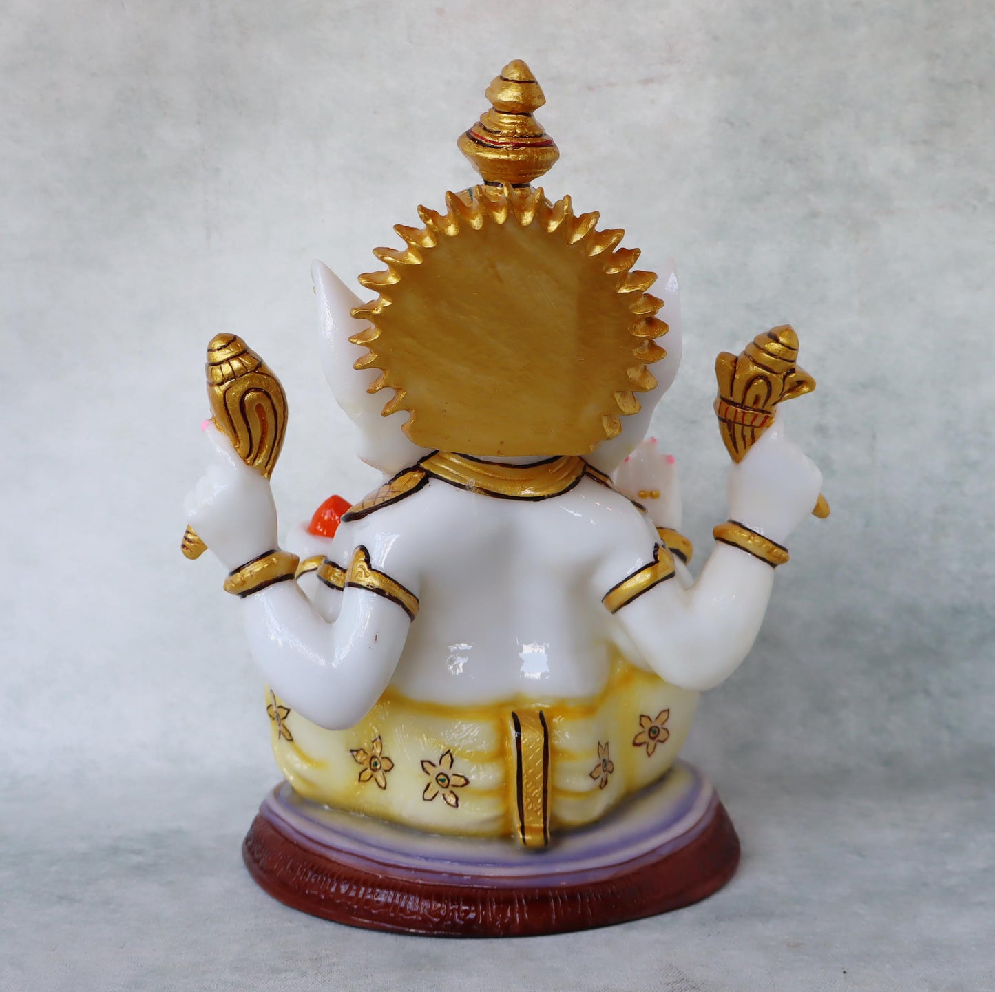 Bali Ganesh Pastel Series by Satgurus