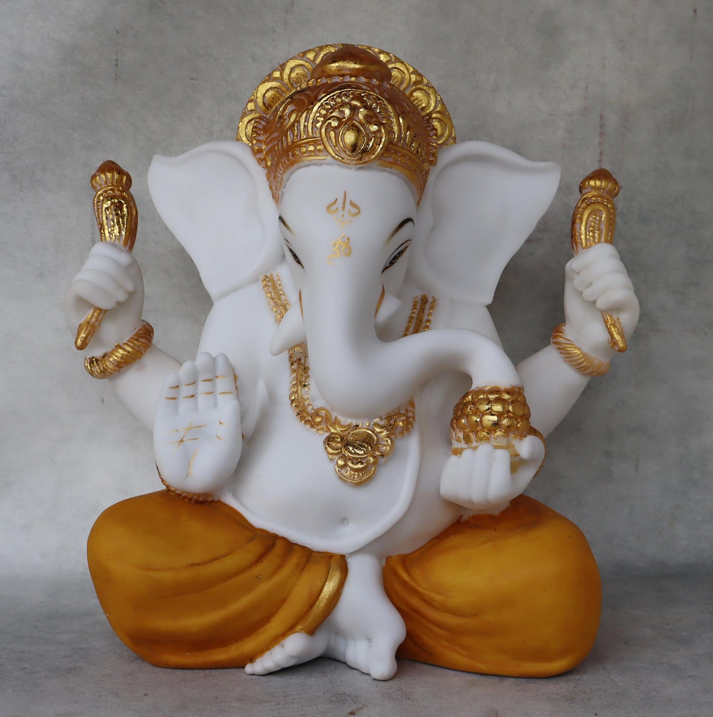 Sumukhi Ganesha by Satgurus