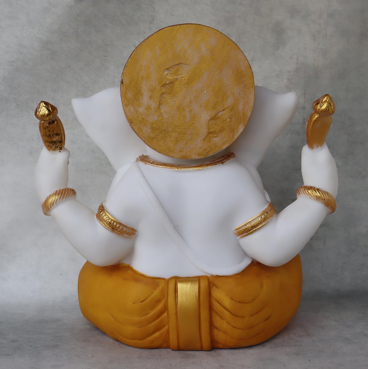 Sumukhi Ganesha by Satgurus