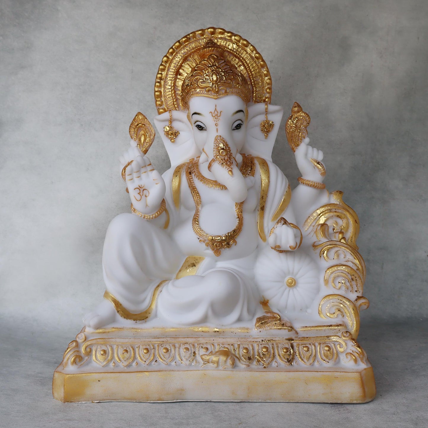 Ganeshji by Satgurus