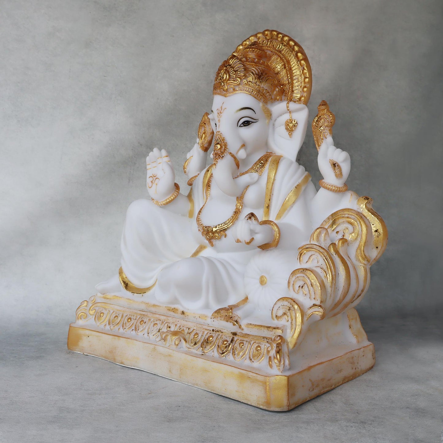 Ganeshji by Satgurus