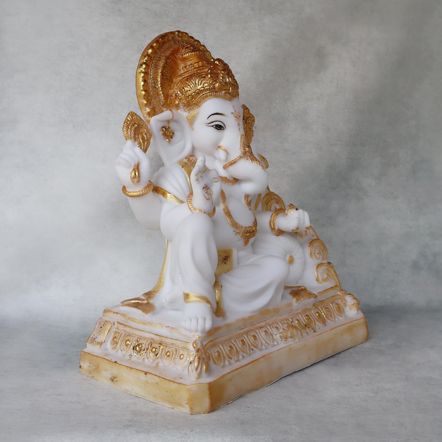Ganeshji by Satgurus