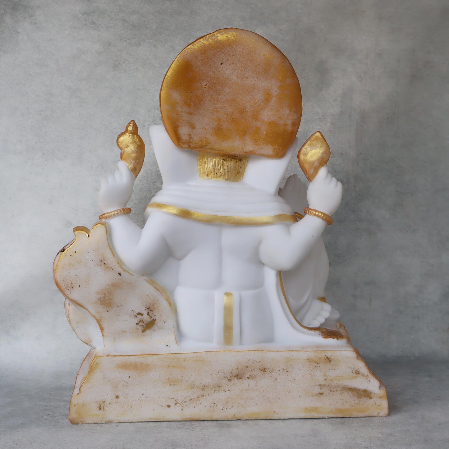 Ganeshji by Satgurus