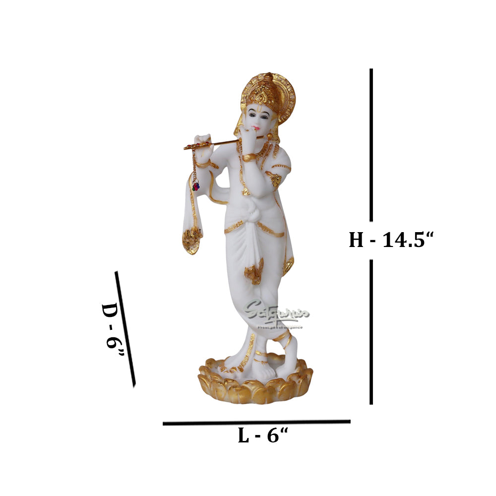 Kamal Krishna by Satgurus