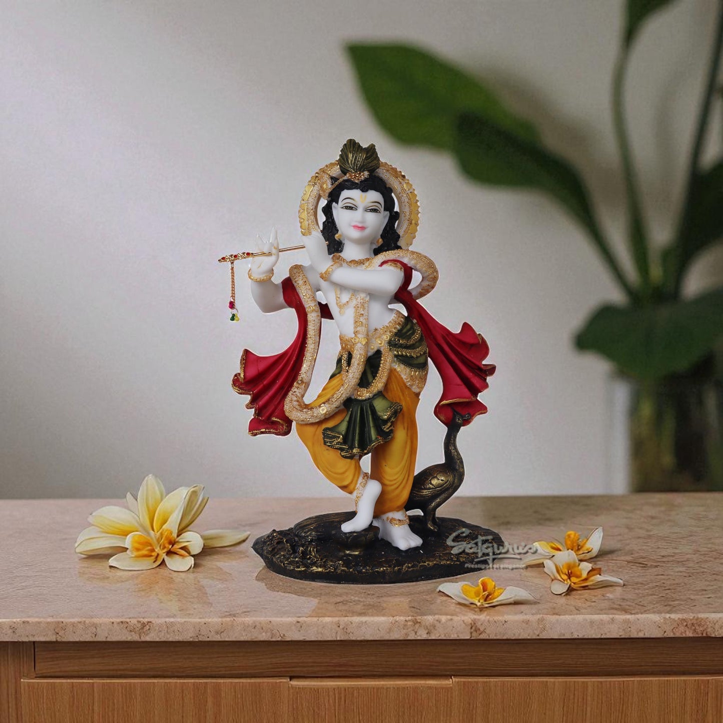 Murali Krishna by Satgurus