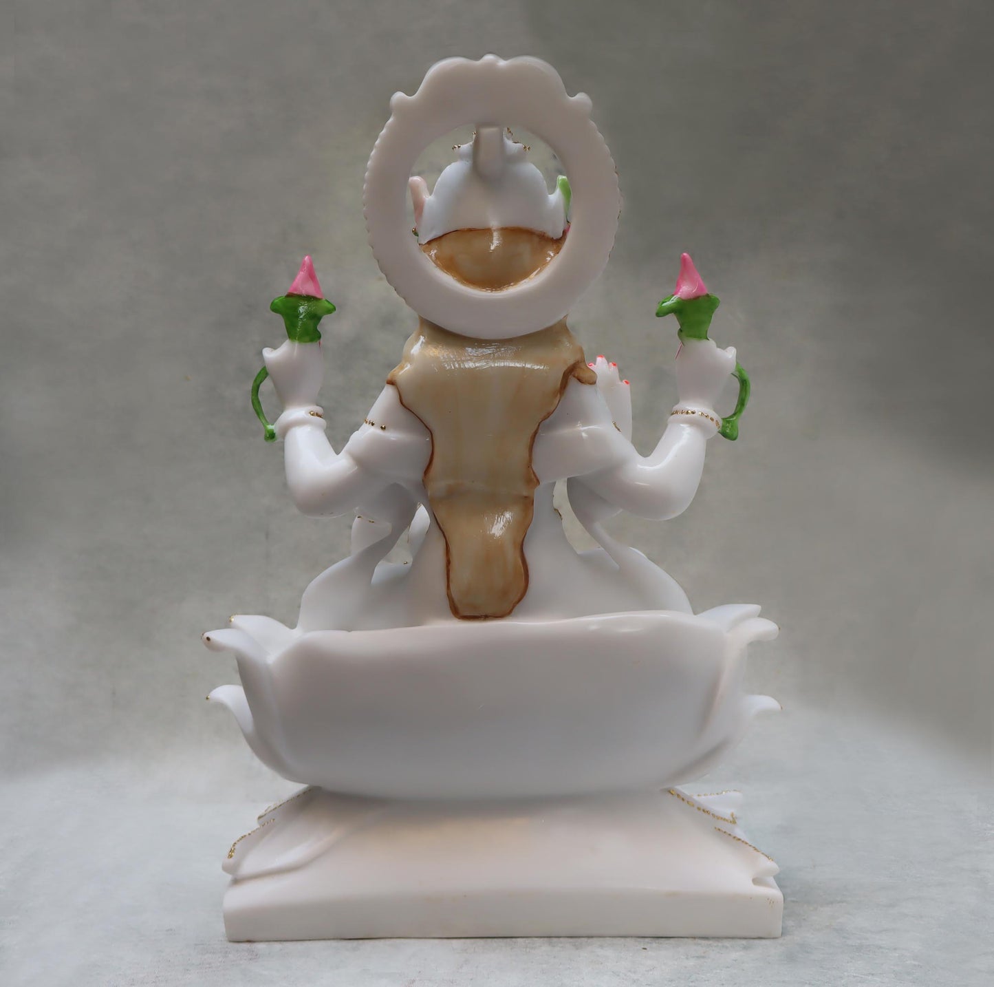 Kamal Lakshmi Idol by Satgurus