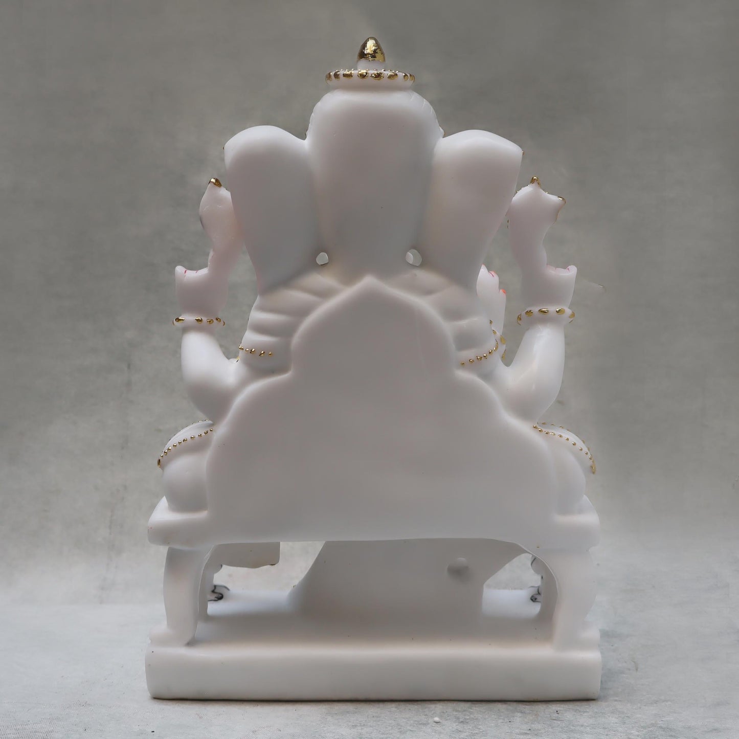 Devendrashika Ganesha Idol by Satgurus