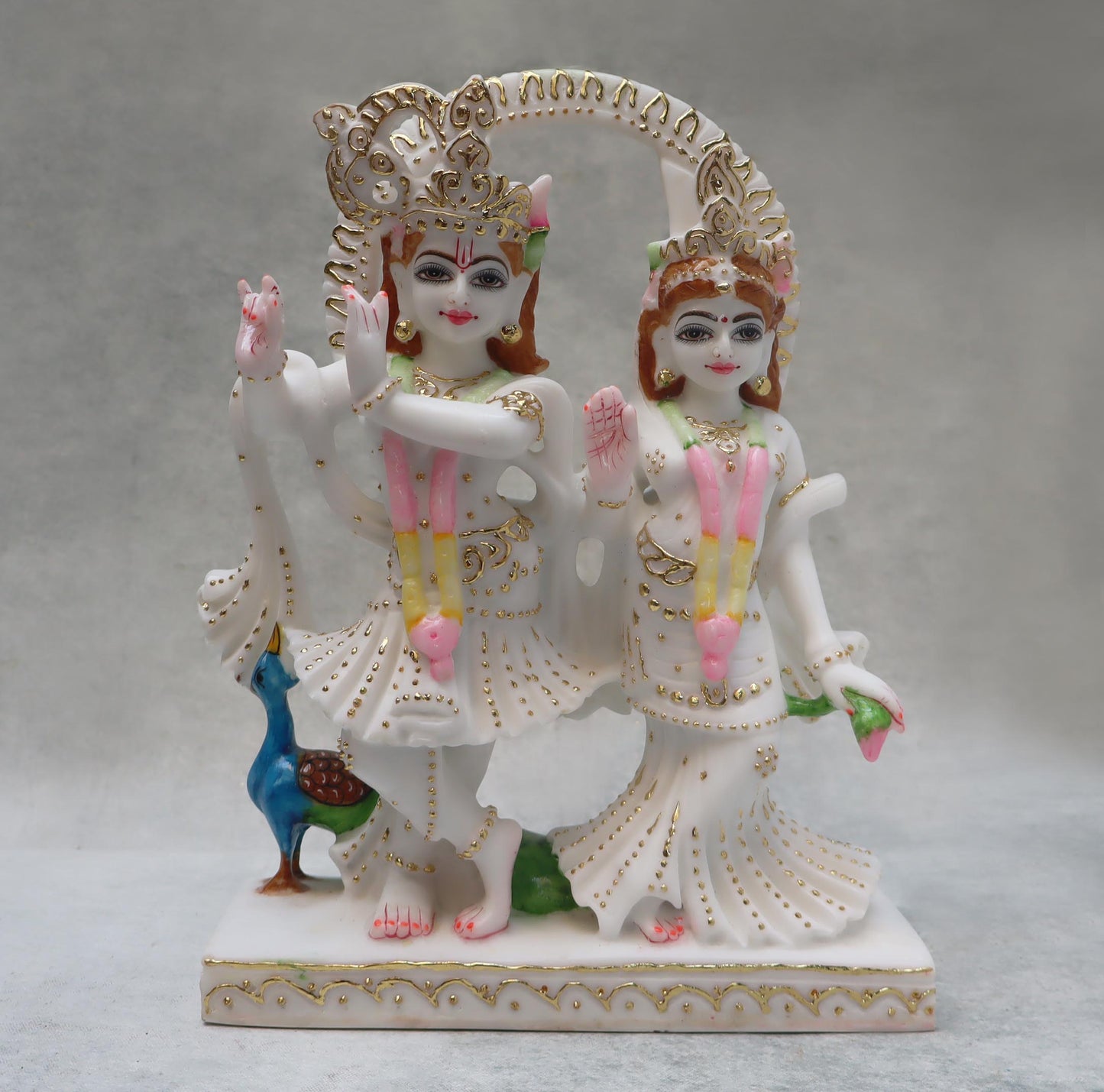Radha Krishna Jugal Jodi by Satgurus