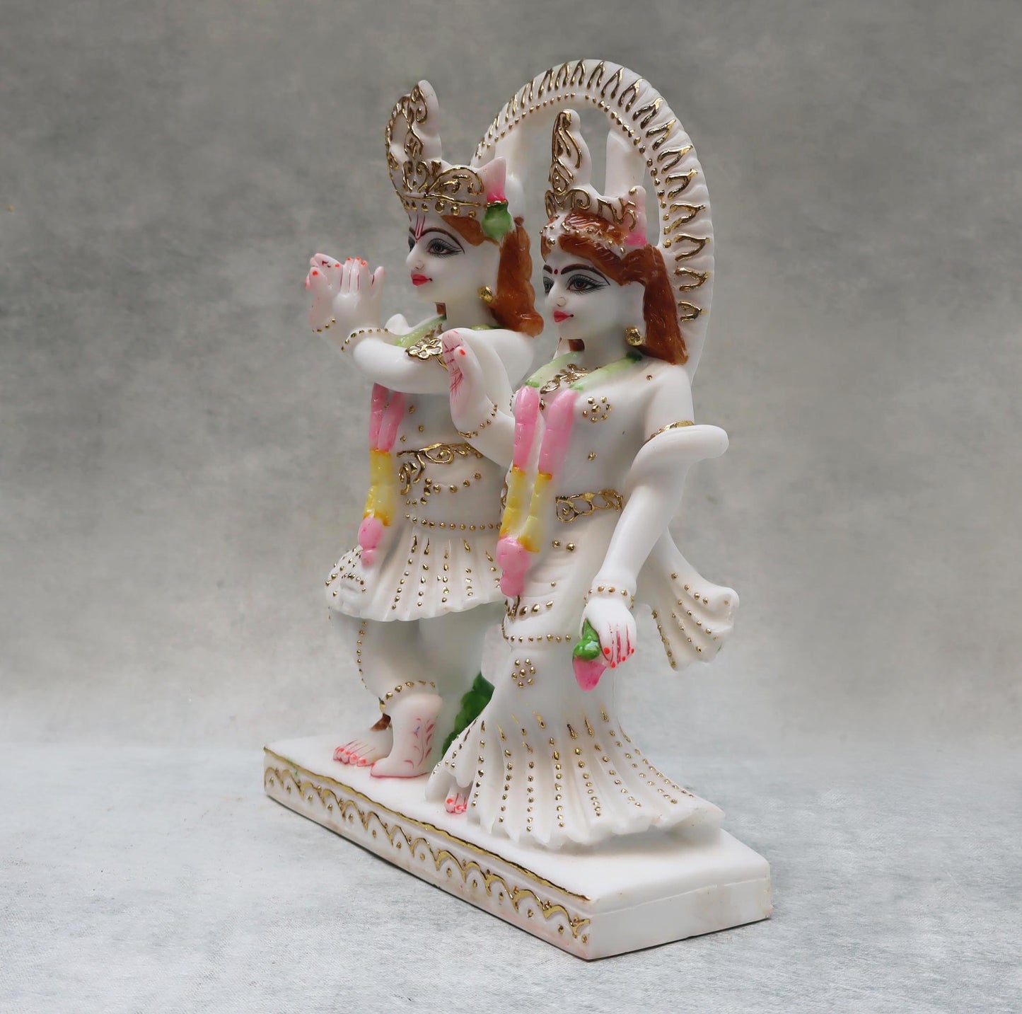 Radha Krishna Jugal Jodi by Satgurus