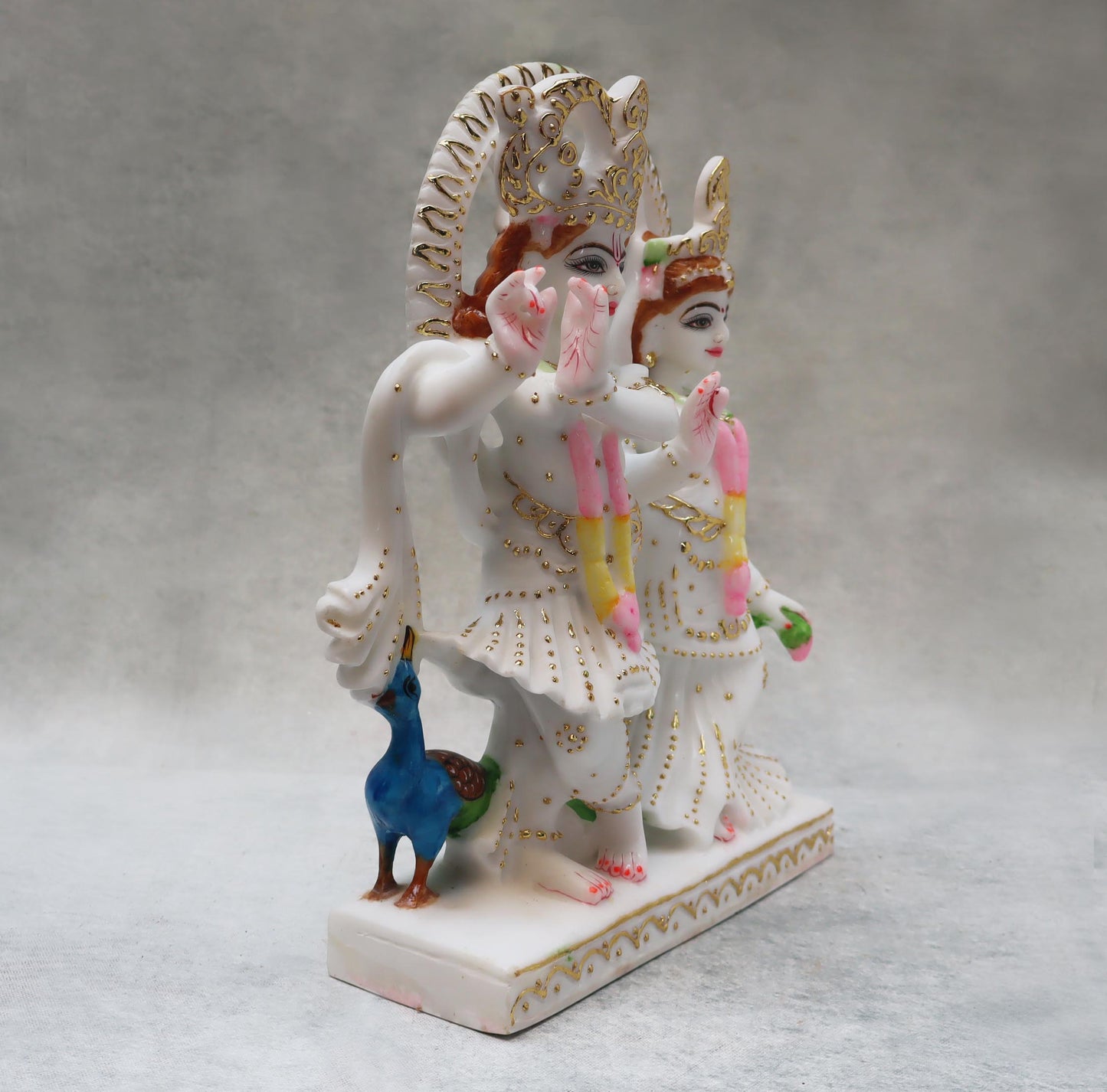 Radha Krishna Jugal Jodi by Satgurus