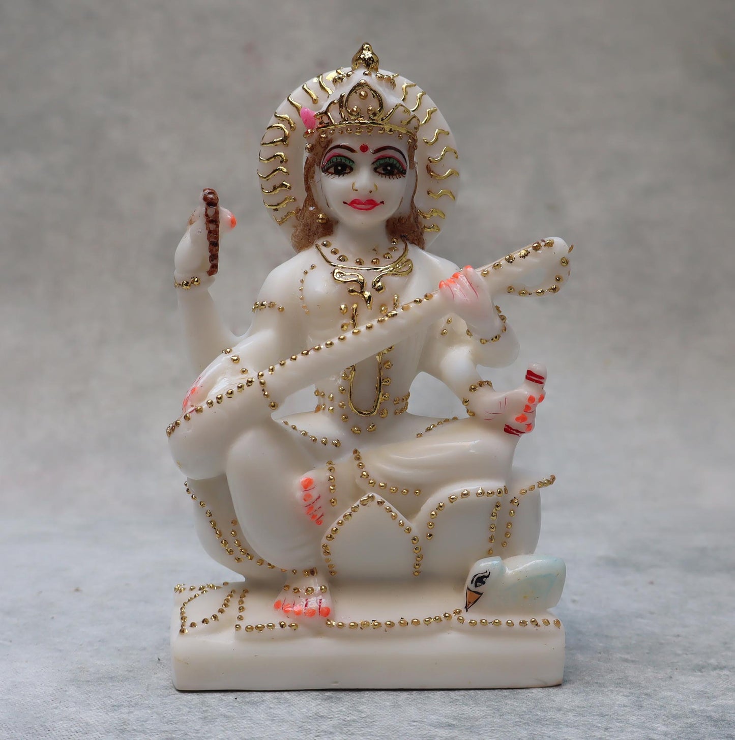 Saraswati Maa by Satgurus