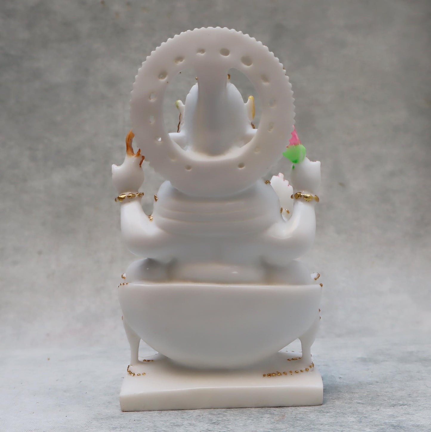 Rudrapriya Ganesh by Satgurus