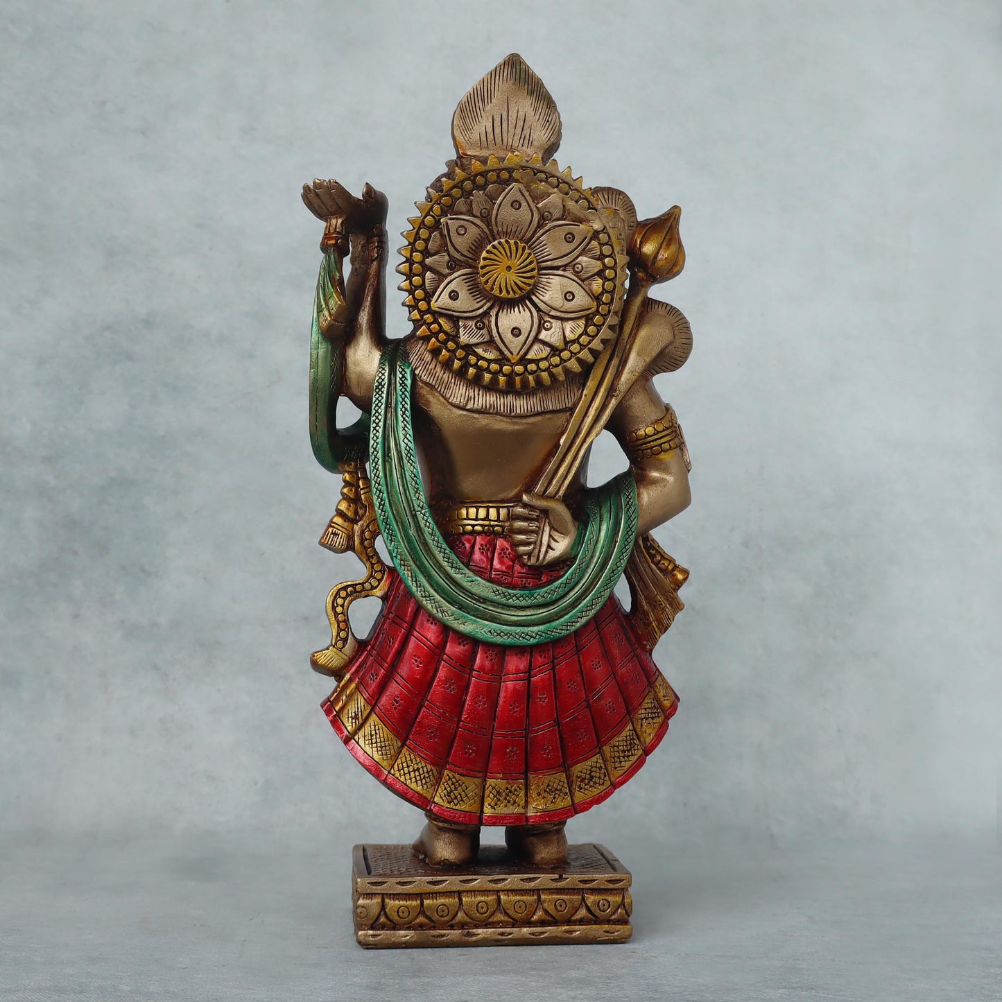 Lord Shreenathji by Satgurus
