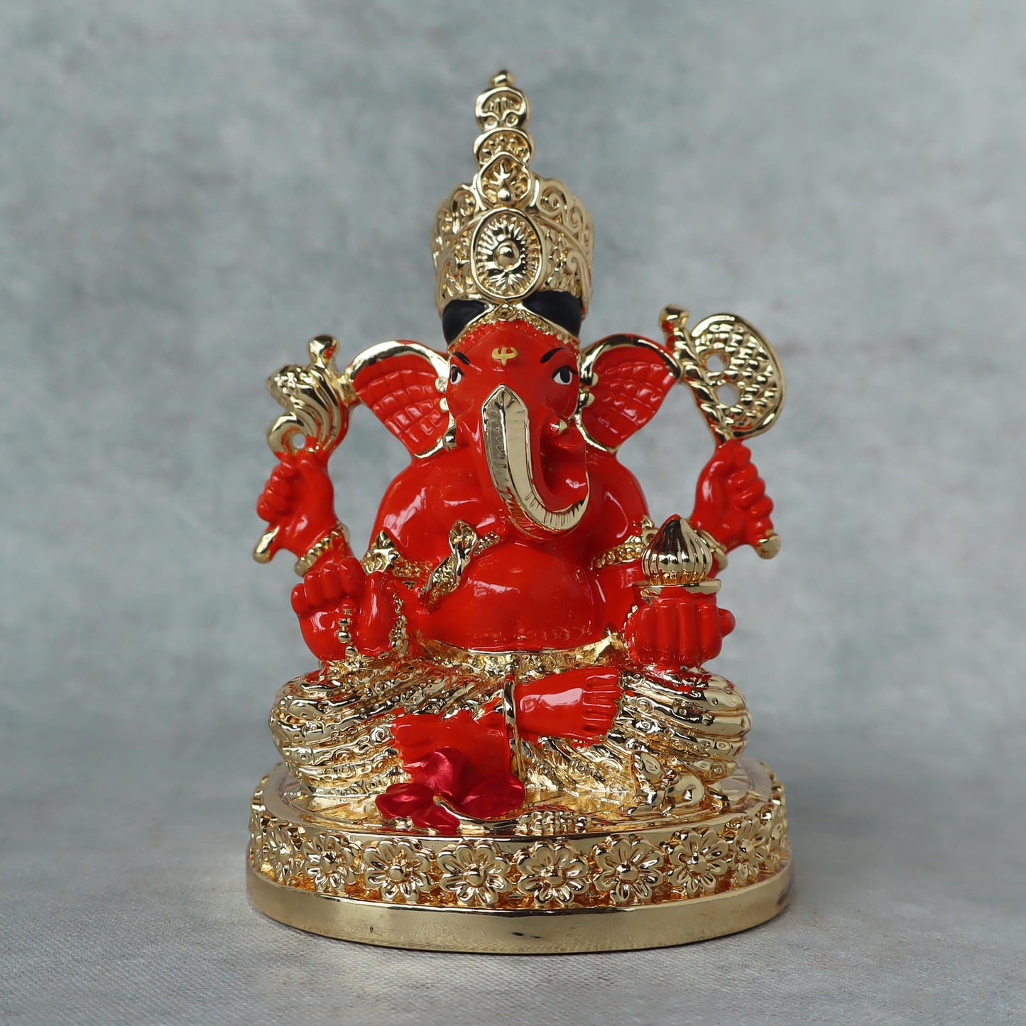 Siddhivinayak Ganesha by Satgurus
