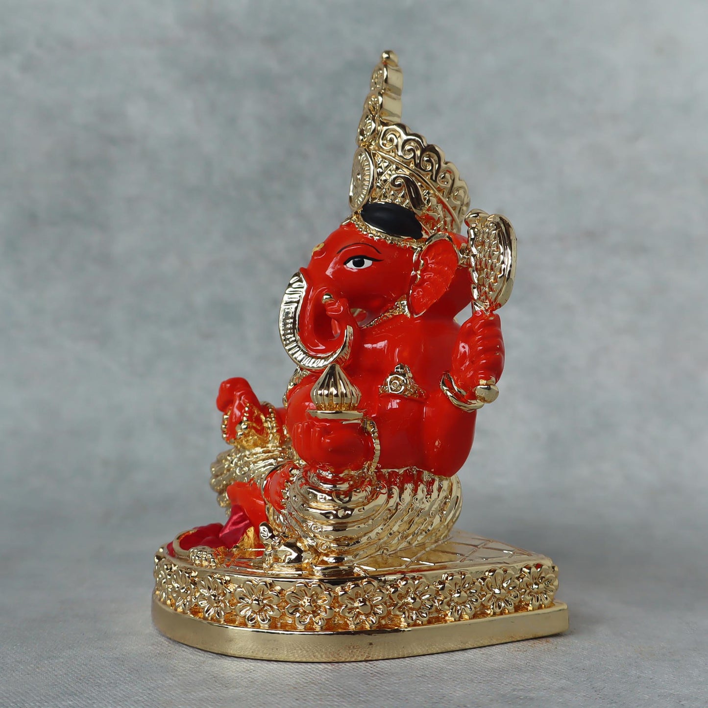 Siddhivinayak Ganesha by Satgurus
