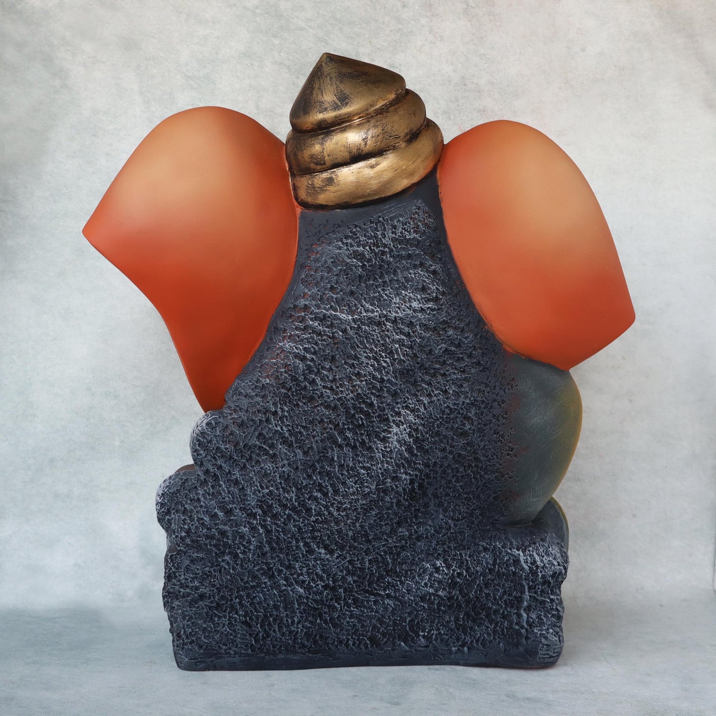 Side Face Modern Ganesha By Satgurus