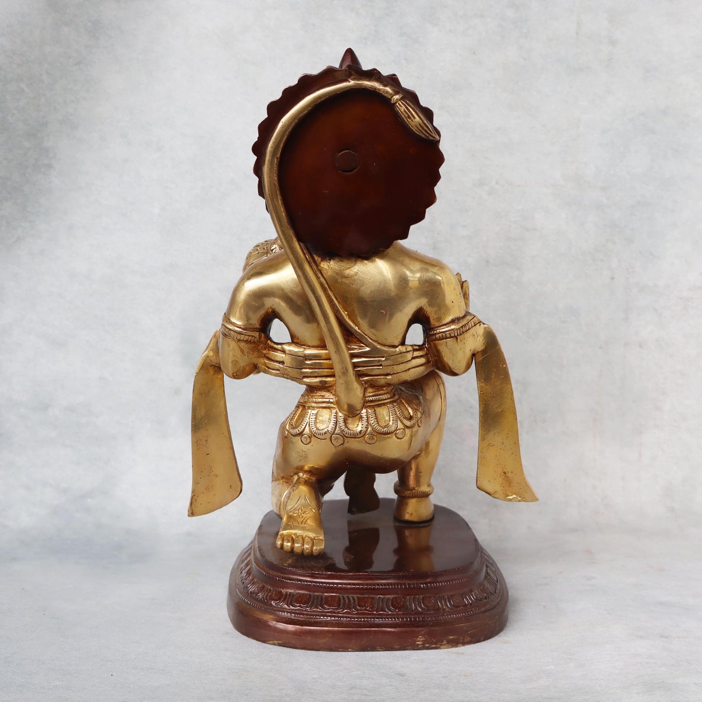 Ashirwad Hanuman by Satgurus