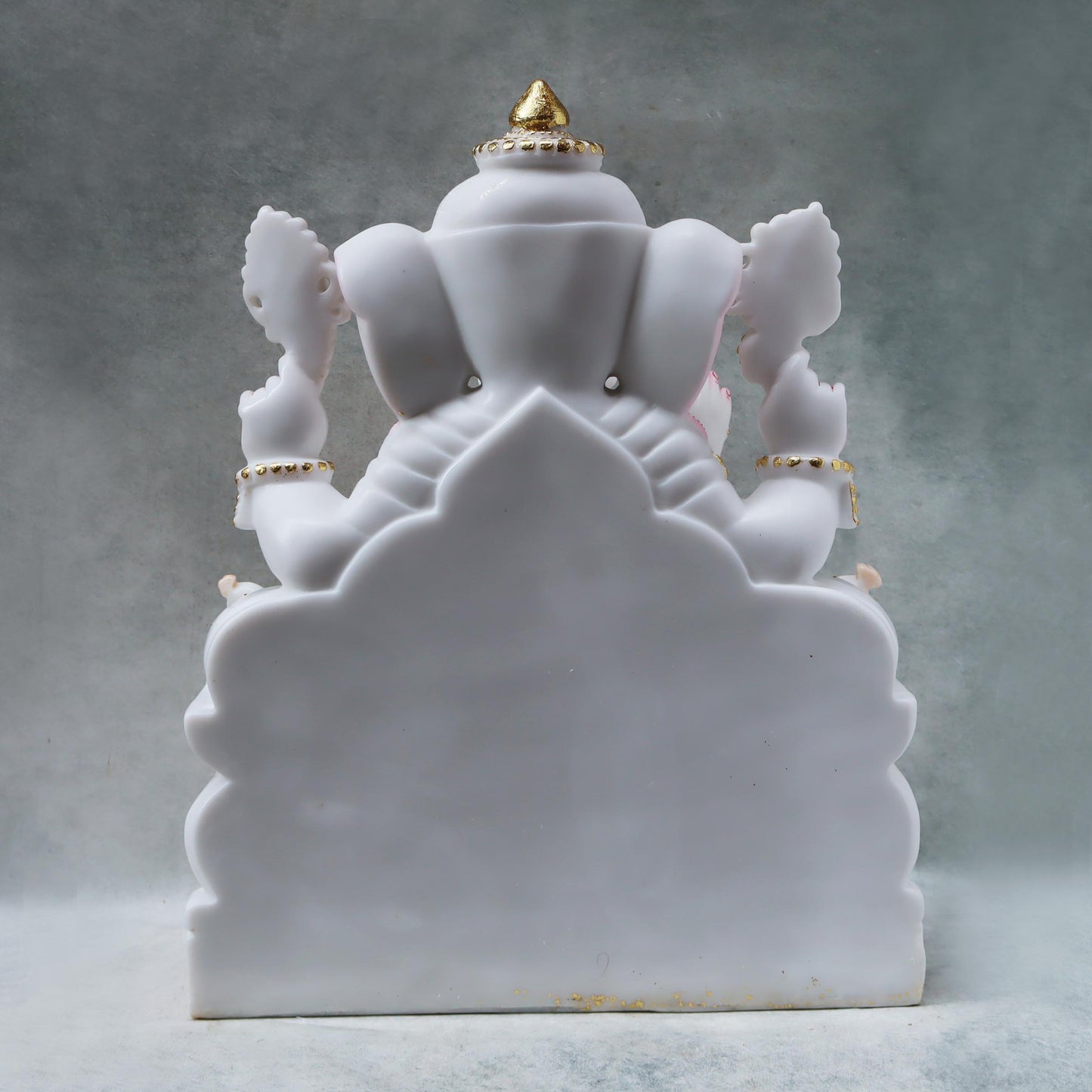 Chowki Ganesh by Satgurus