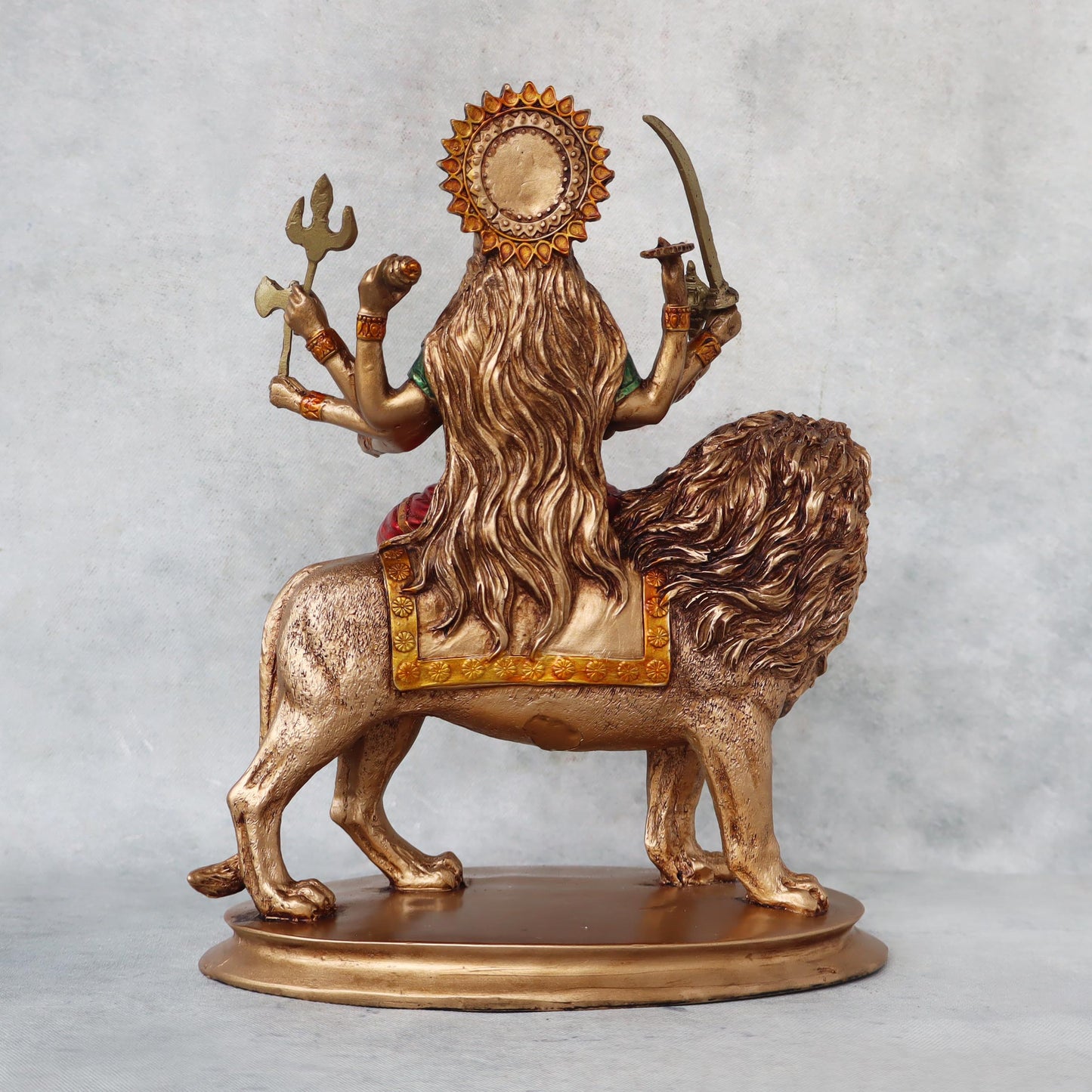 Goddess Durga Maa by Satgurus