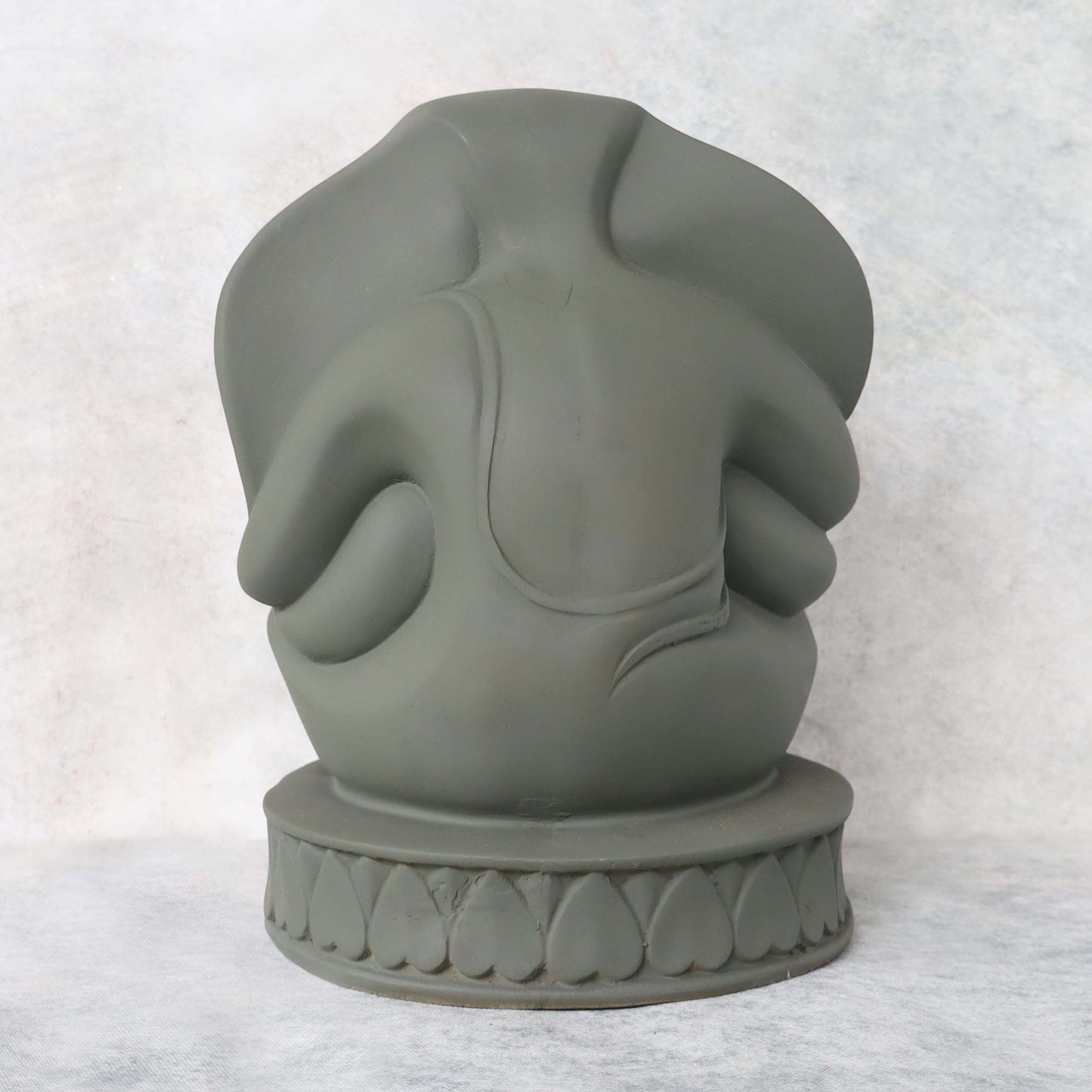 Southern Ganesha / Crocodile Green by Satgurus
