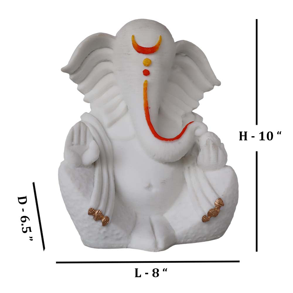 Modern Ganesha by Satgurus