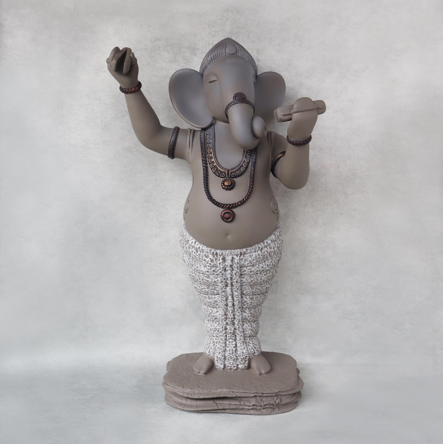 Bhajan Ganesha by Satgurus