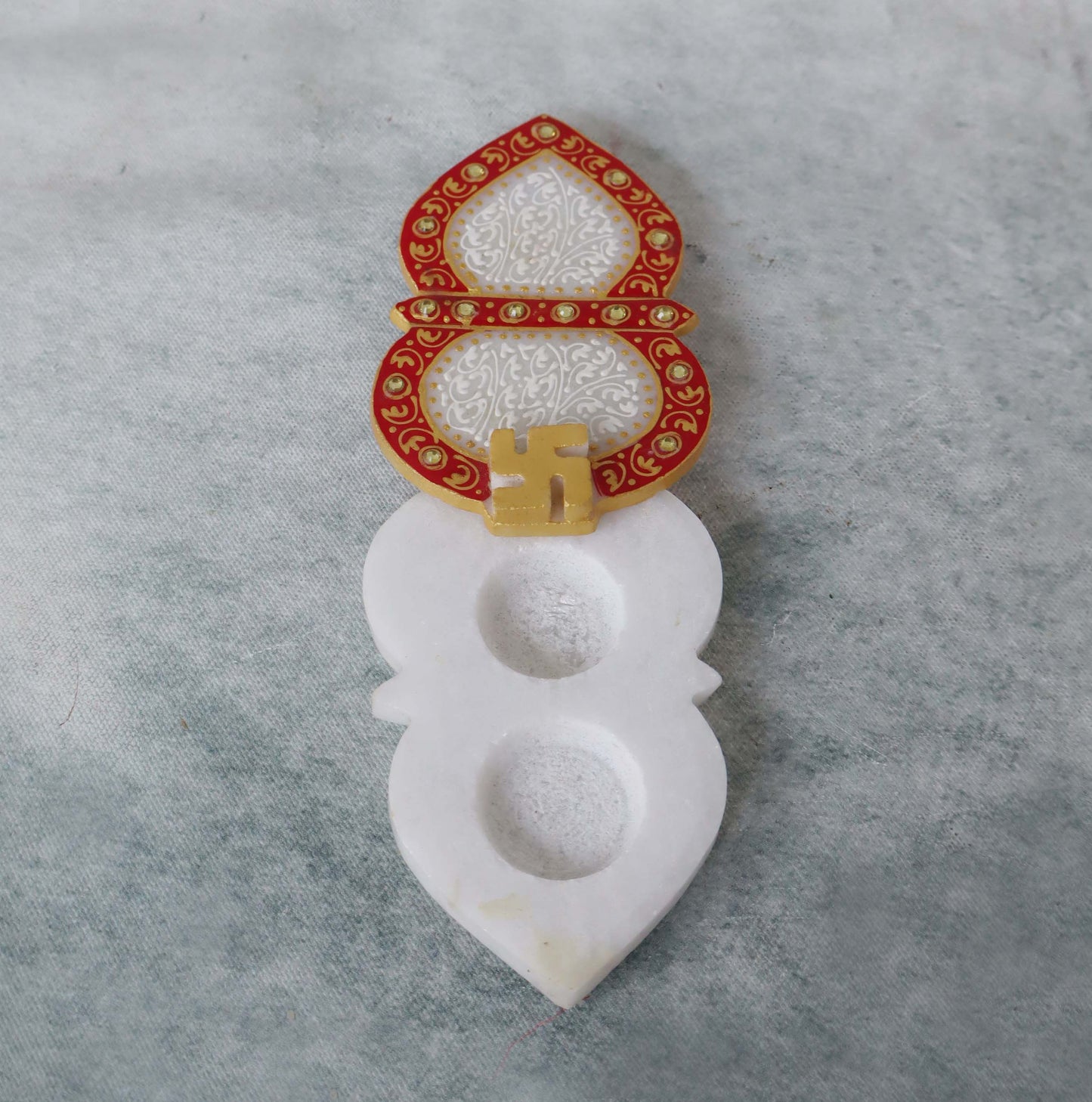 Kalash Shape Chopda by Satgurus