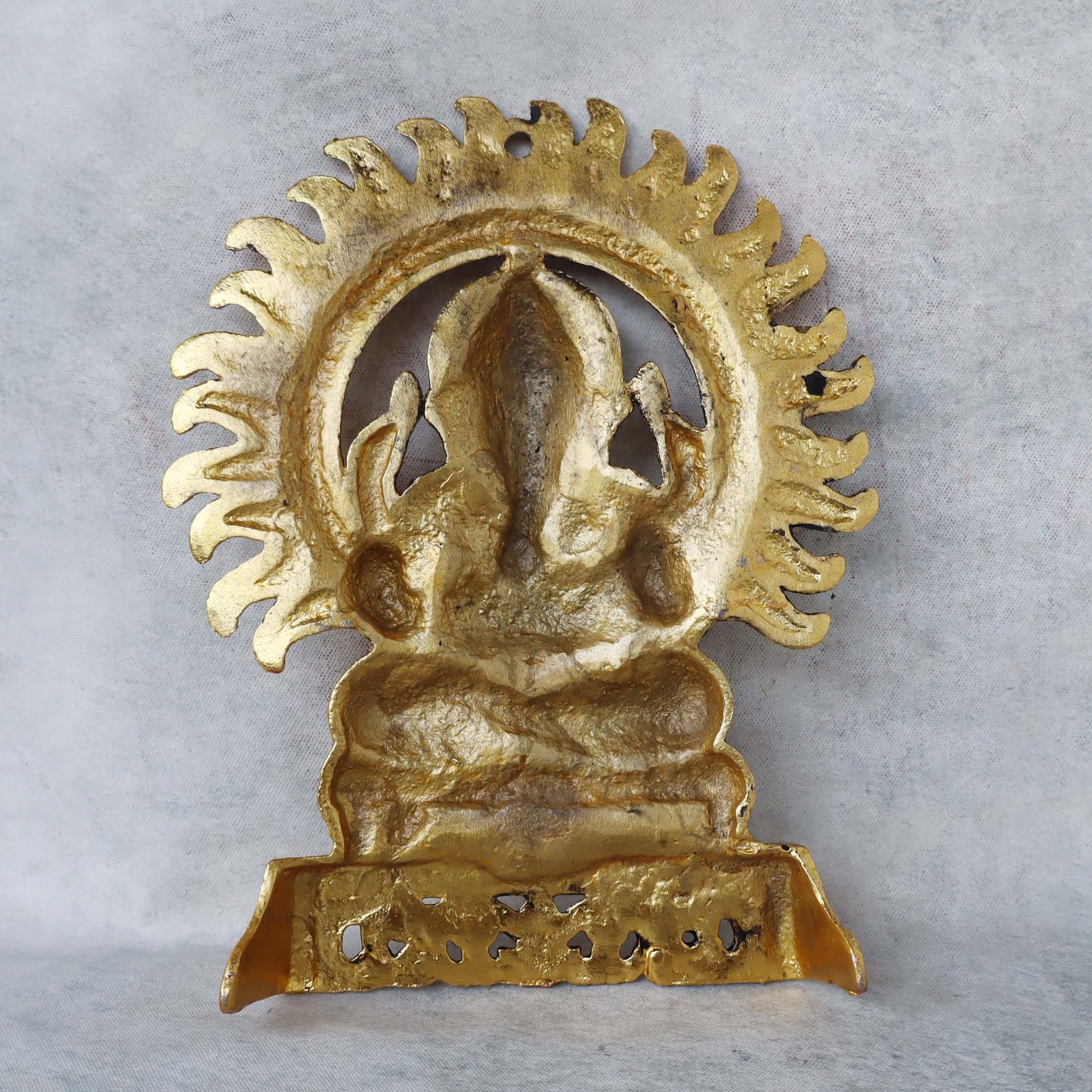 Surya Ganesh Wall Piece by Satgurus