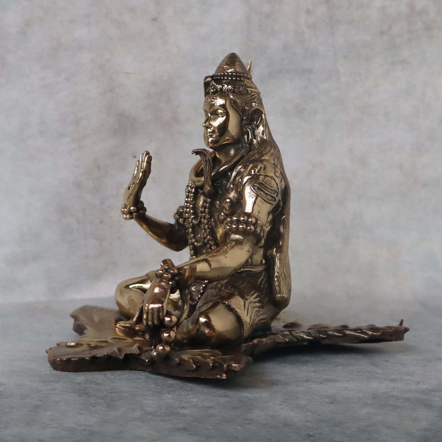 Shiv Shankar Idol by Satgurus