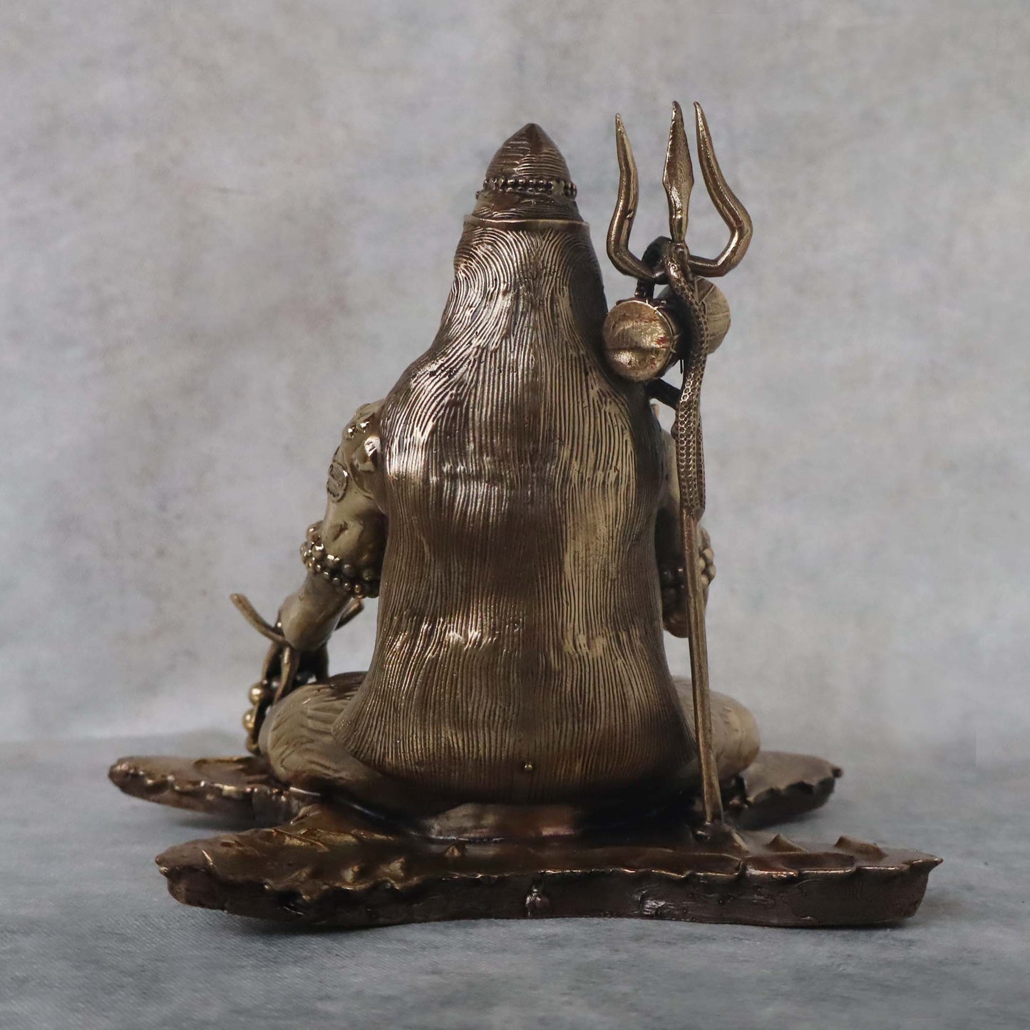 Shiv Shankar Idol by Satgurus