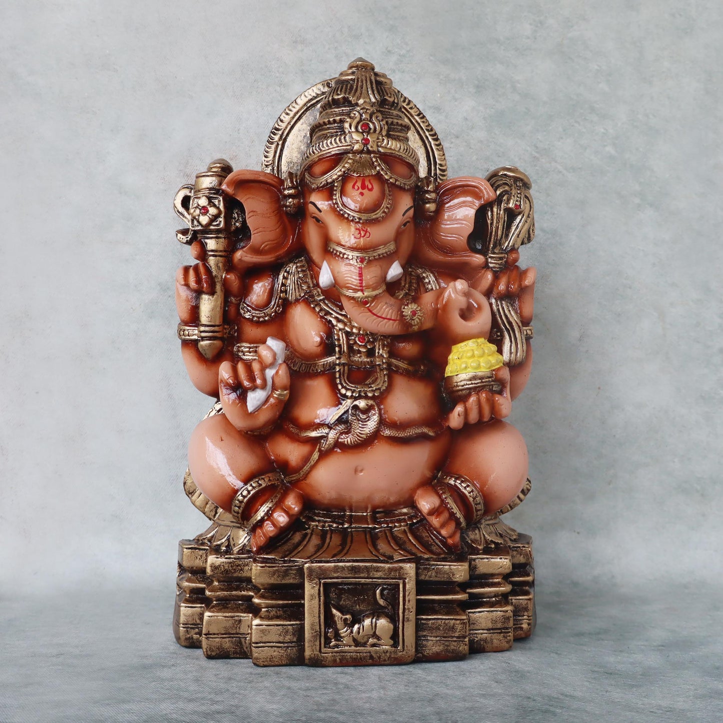 Avighna Ganesh Idol by Satgurus