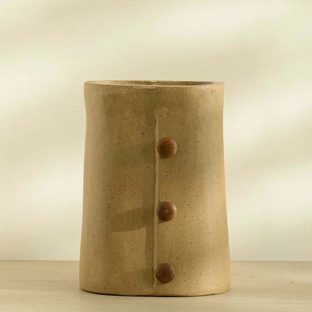 Niraan Ecomic Wooden Beads - Small by Satgurus