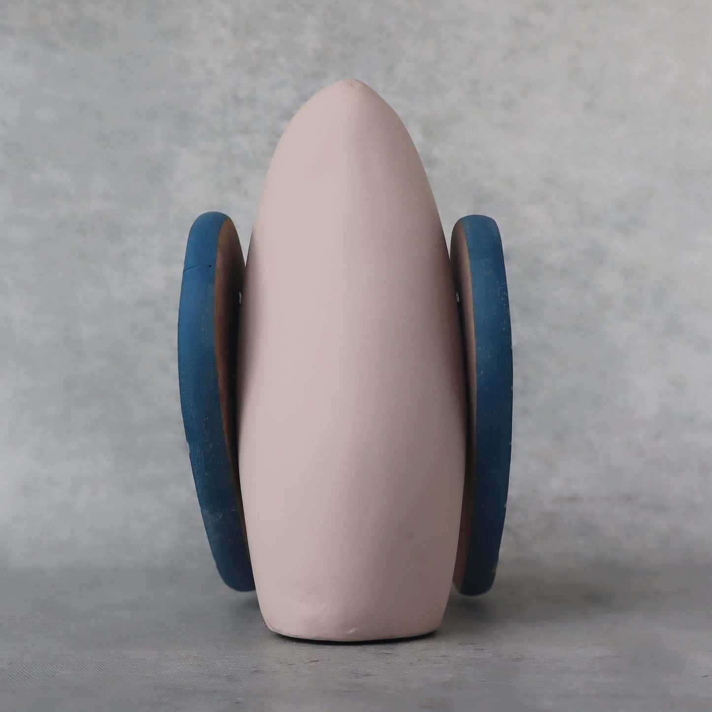 Bird Figure #1 by Satgurs