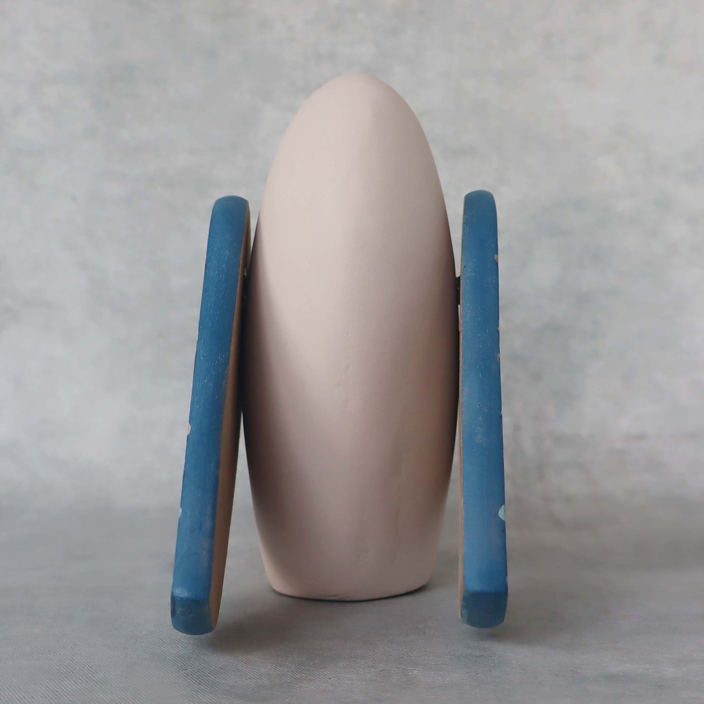 Bird Figure #1 by Satgurs