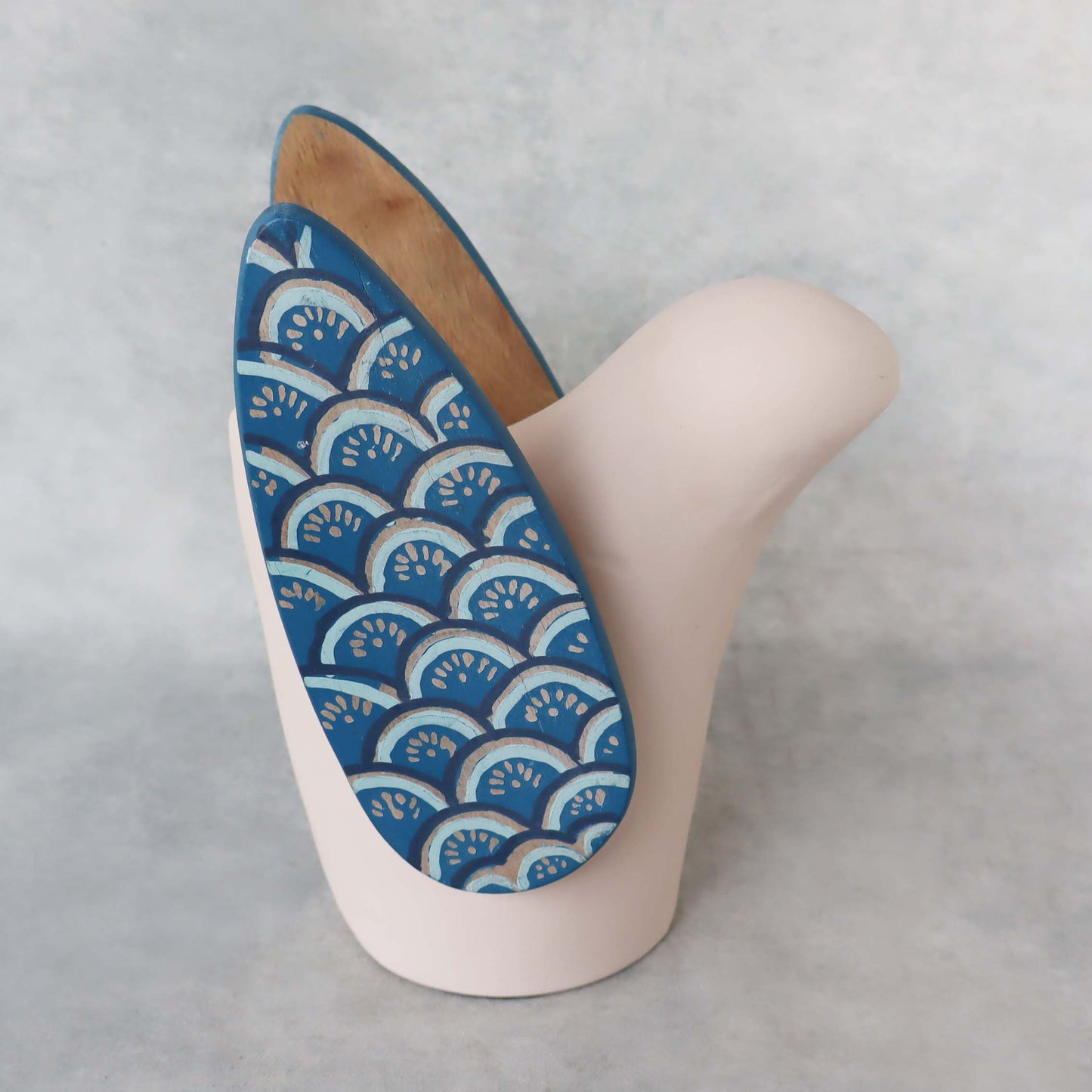 Bird Figure #2 by Satgurs