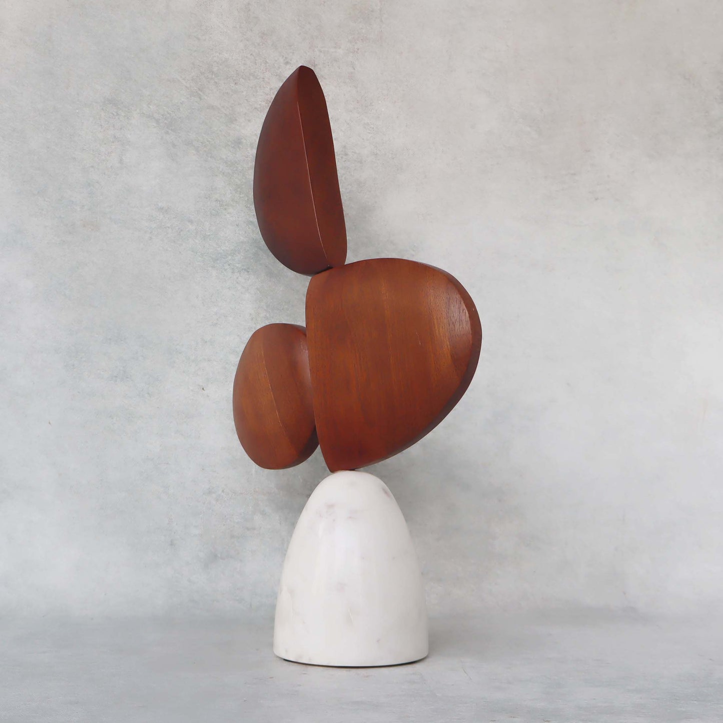 Abstract Figurine #4 by Satgurus
