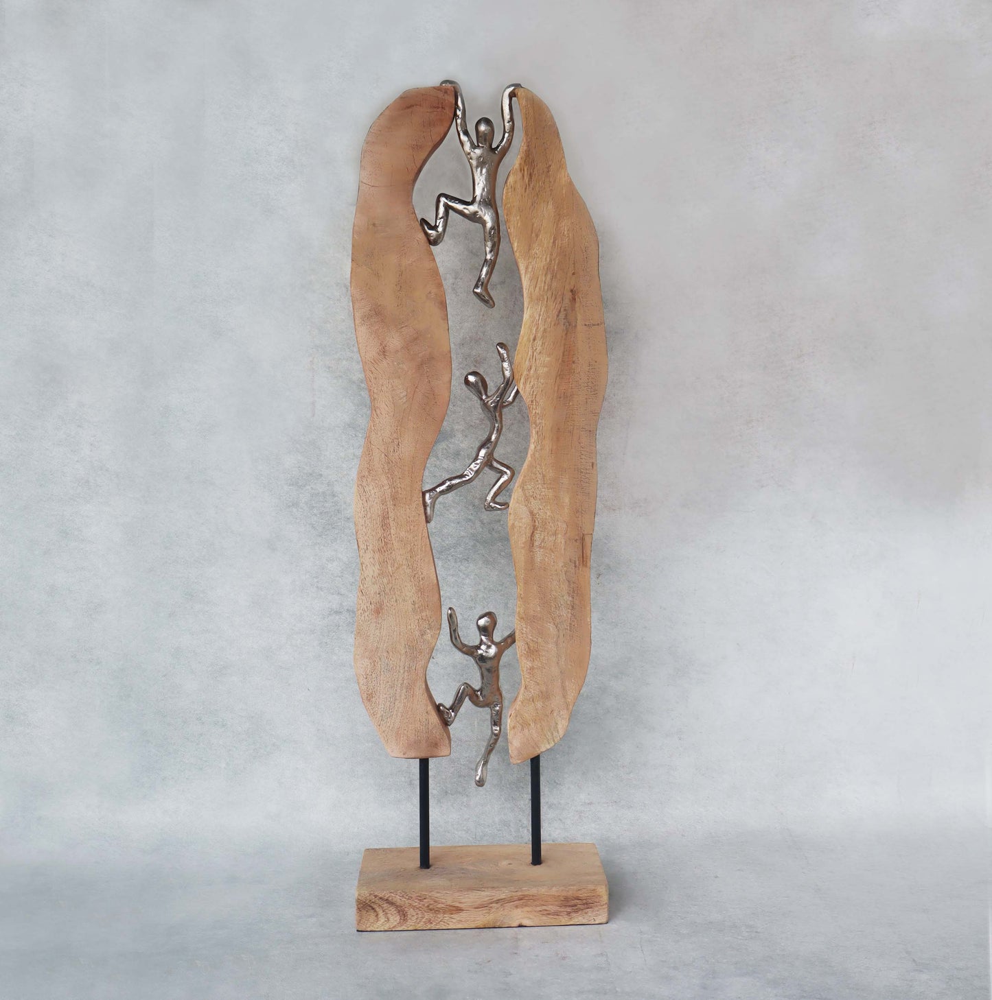 Climbers Ascent Table Décor by Satgurus