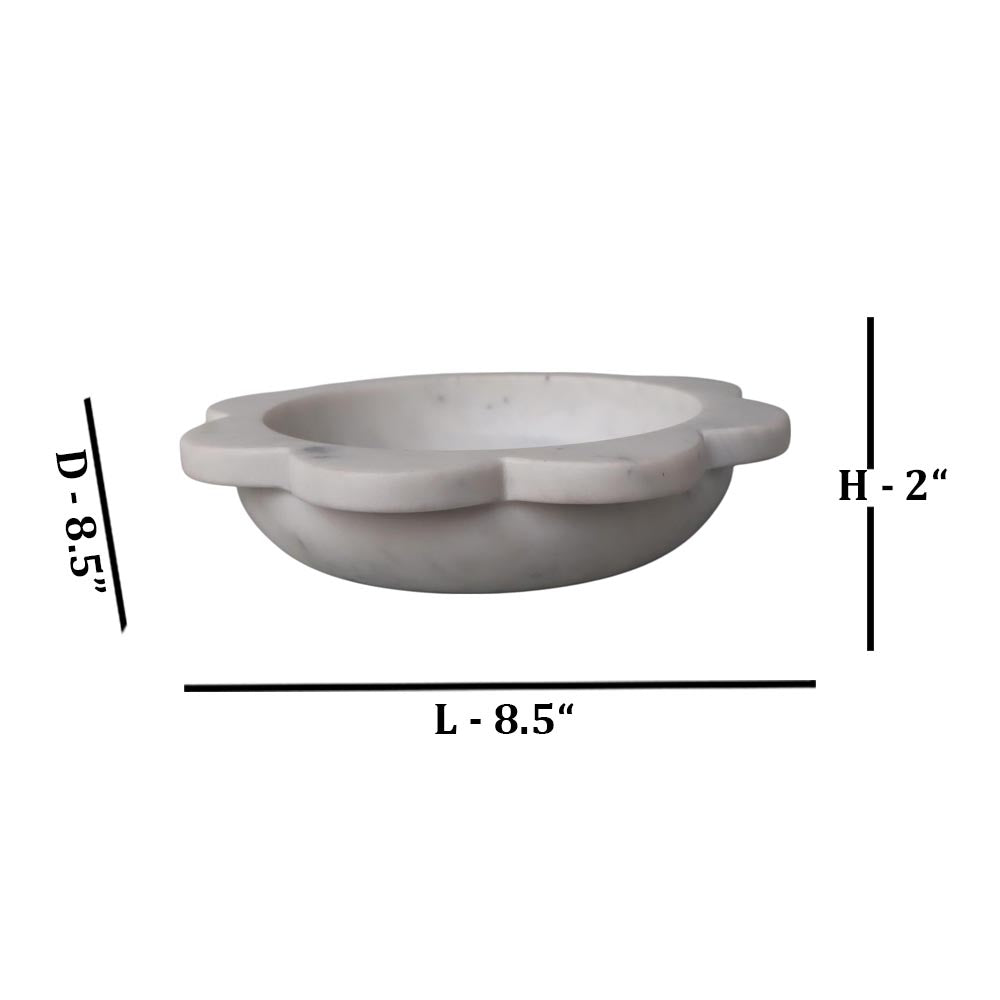 Crescent Urli Shallow by Satgurus