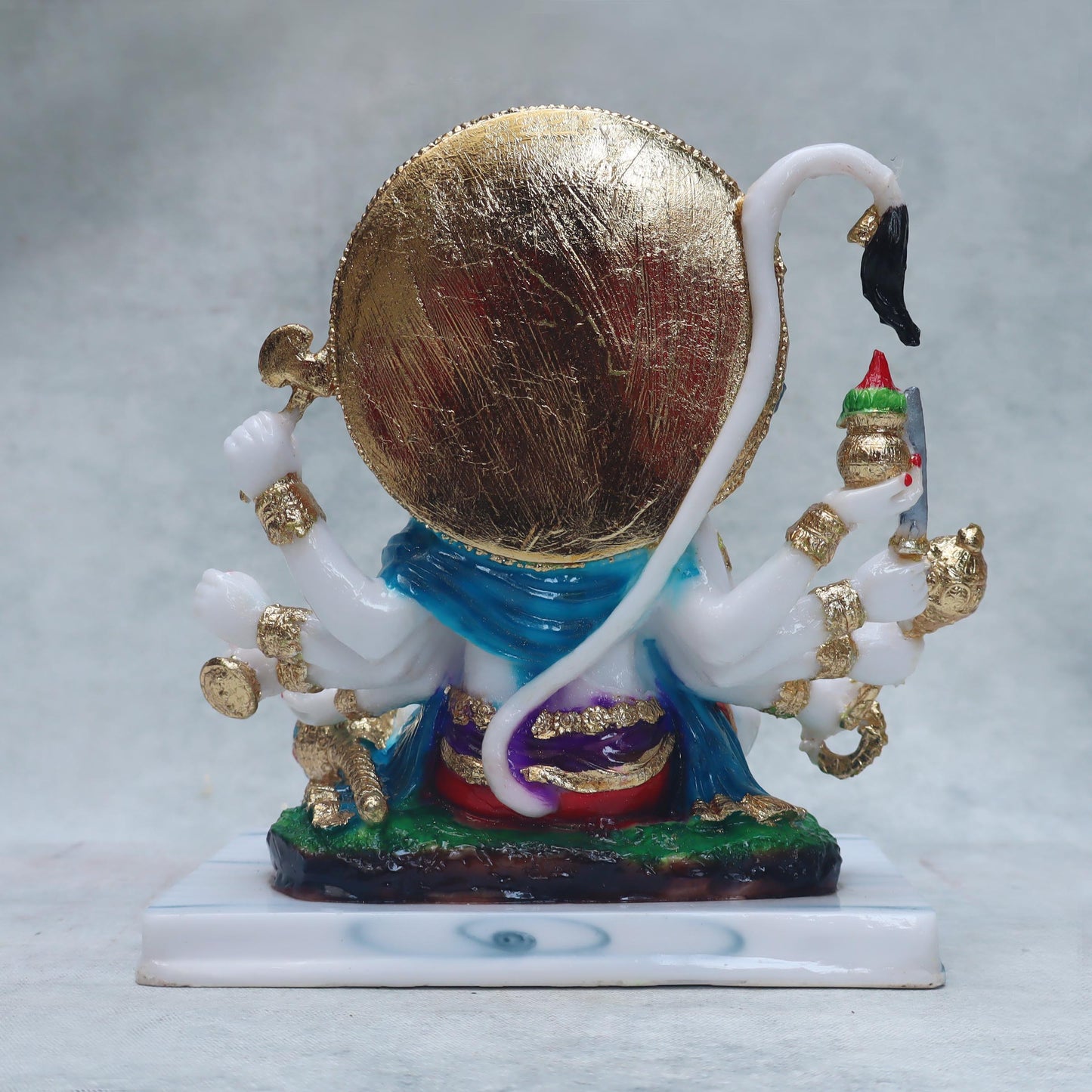 Panchmukhi Hanuman / Big by Satgurus