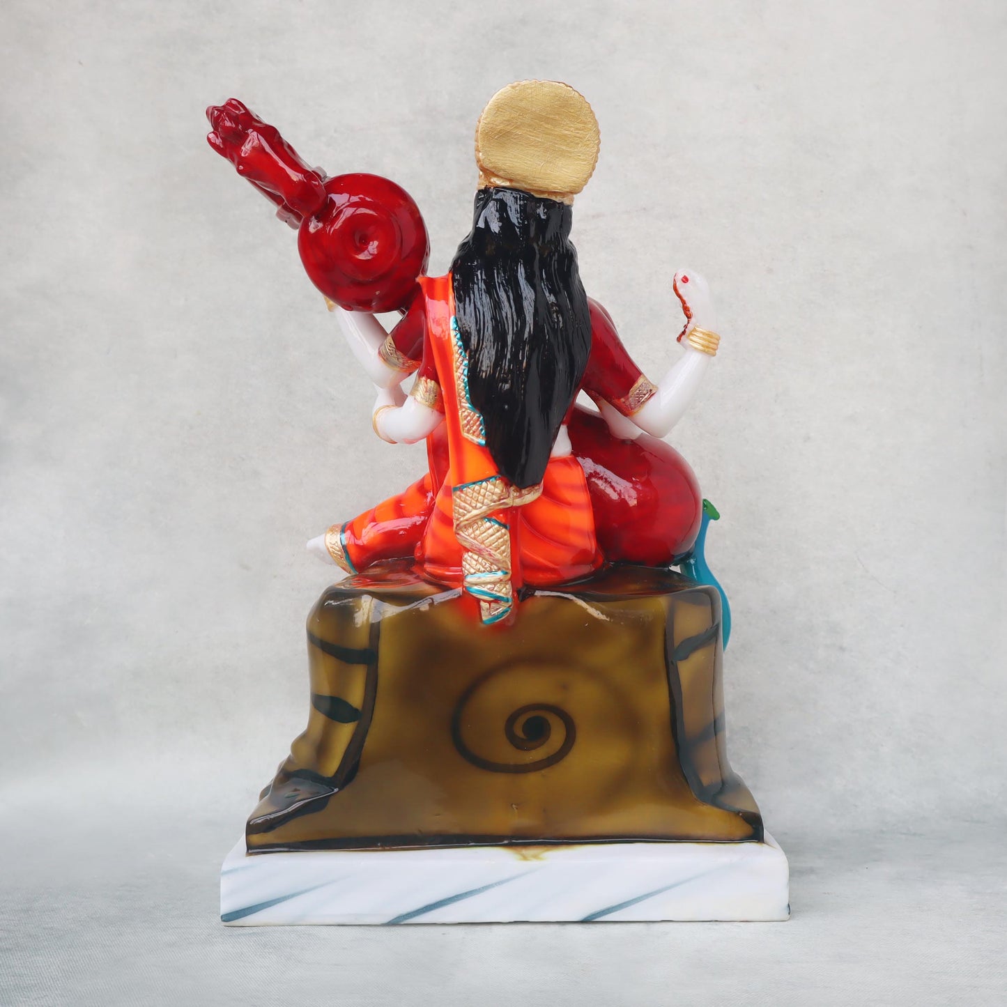 Saraswati Maa Idol by Satgurus